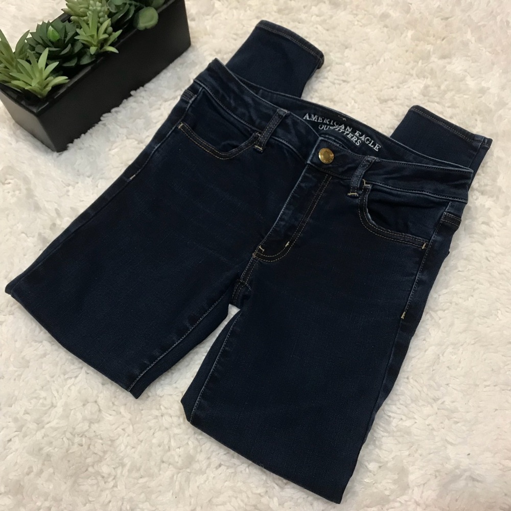 American Eagle Outfitters Jeans
